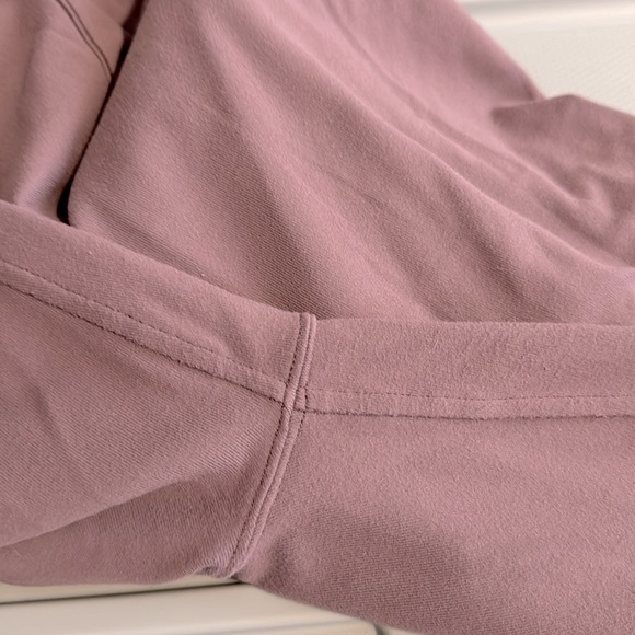 Lululemon Ready to rulu high rise jogger size 6 - Picture 4 of 4